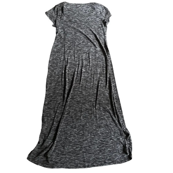 🔥4/$20 Grey Maxi Dress - Picture 2 of 6